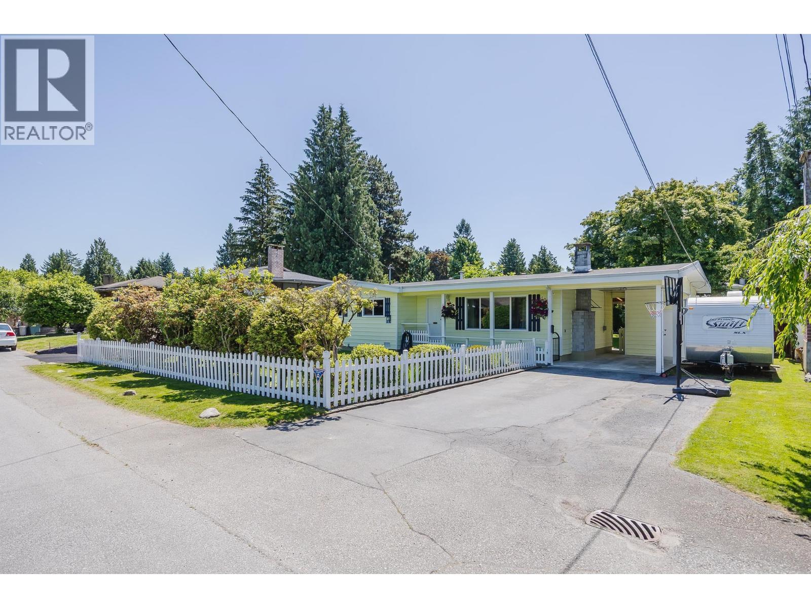 Photo 1 of 21632 Exeter Avenue, Maple Ridge BC