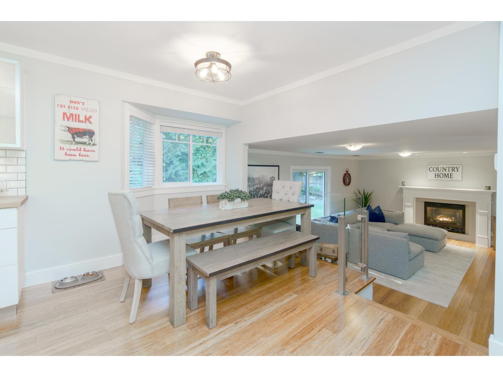 Photo 10 of 4505 196th Street, Surrey BC