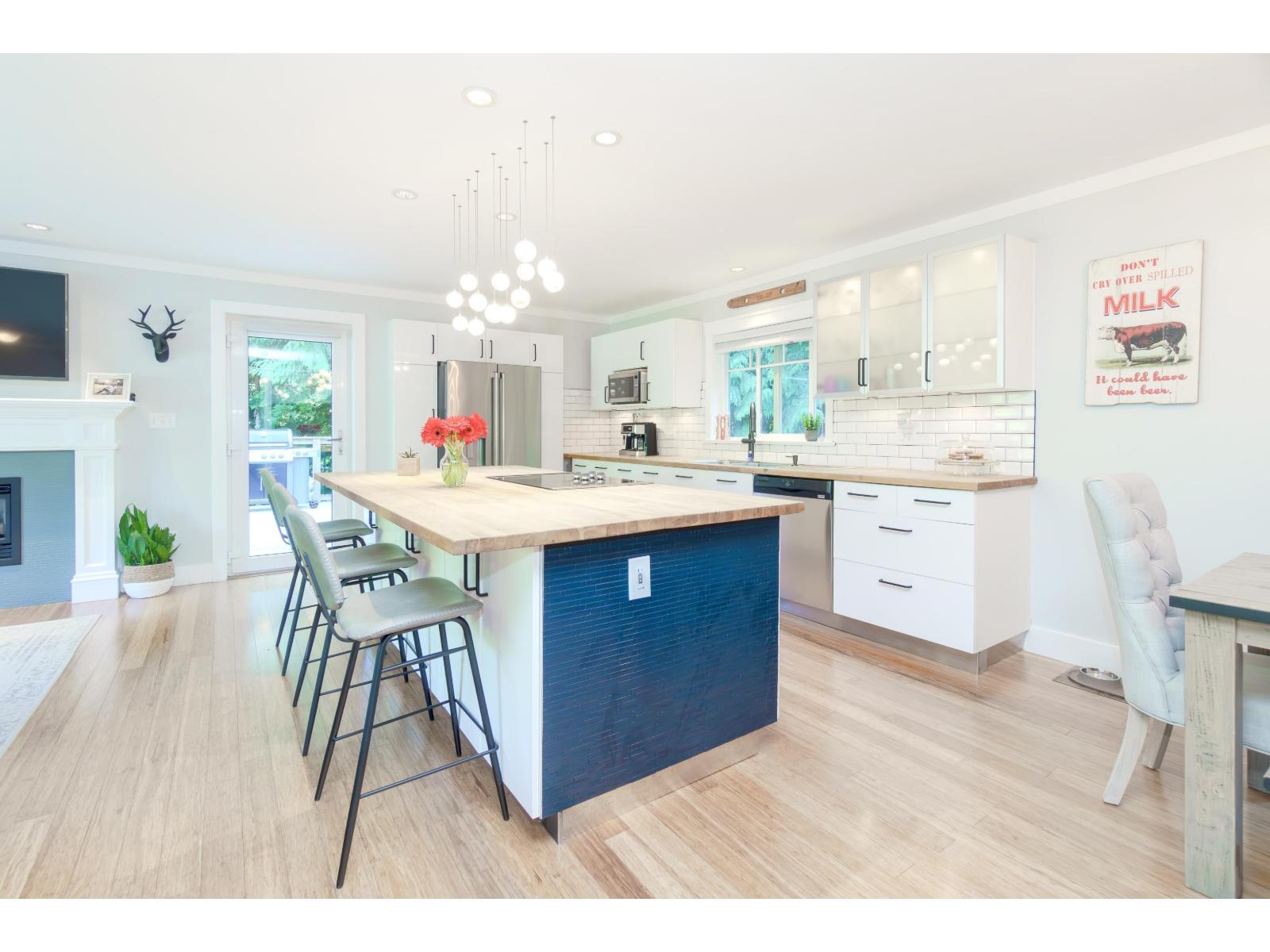 Photo 9 of 4505 196th Street, Surrey BC