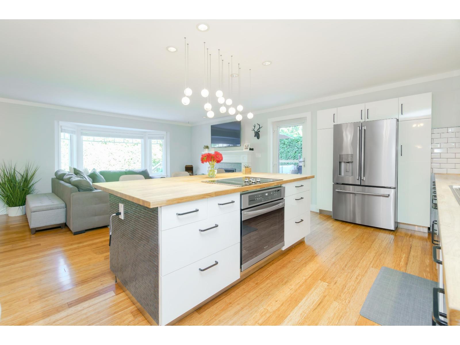 Photo 8 of 4505 196th Street, Surrey BC