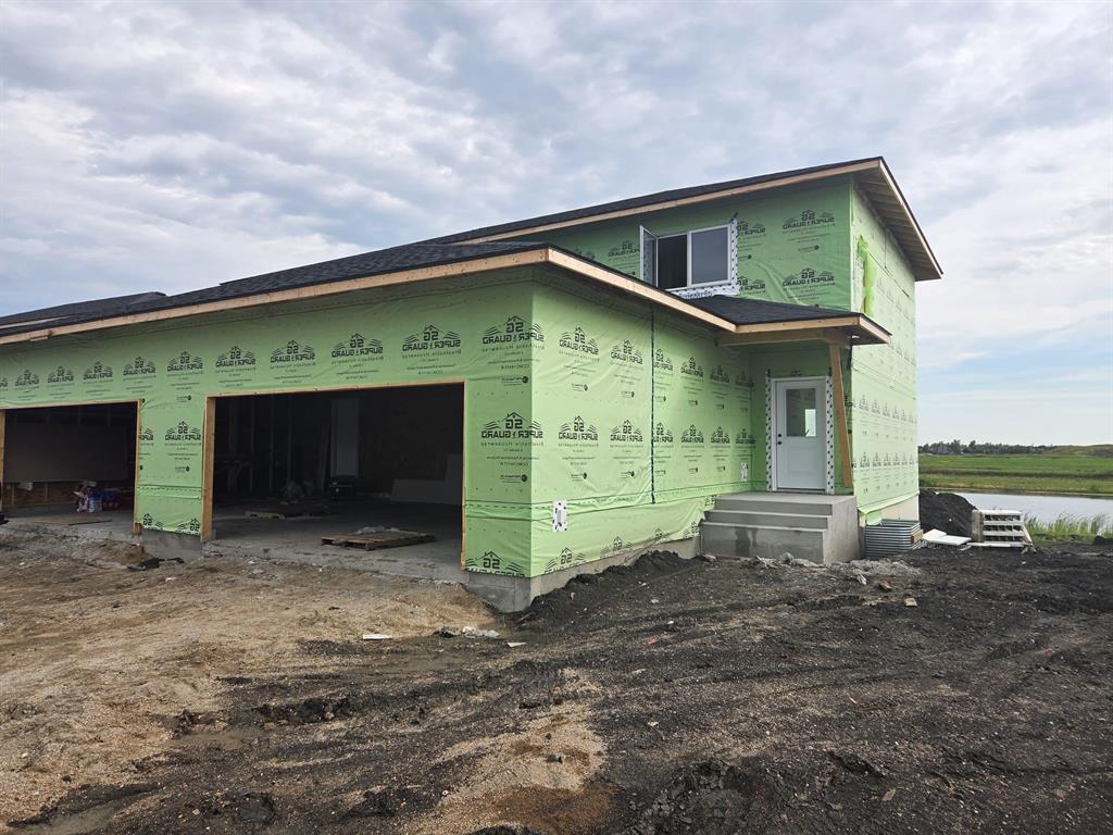 Photo 1 of 417 Sandpiper Trail, Landmark MB