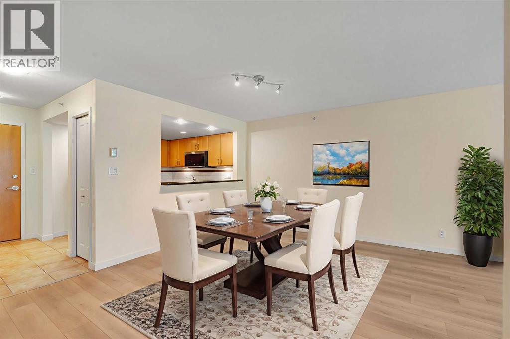 Photo 12 of 206 1108 6 Avenue Sw, Calgary AB