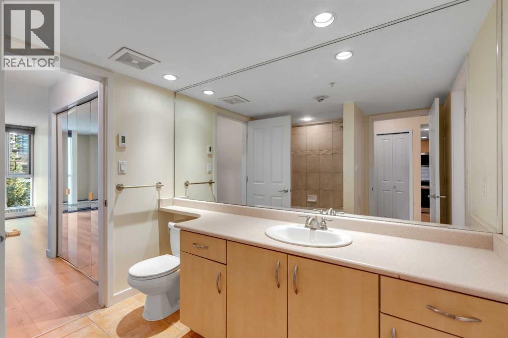 Photo 25 of 206 1108 6 Avenue Sw, Calgary AB