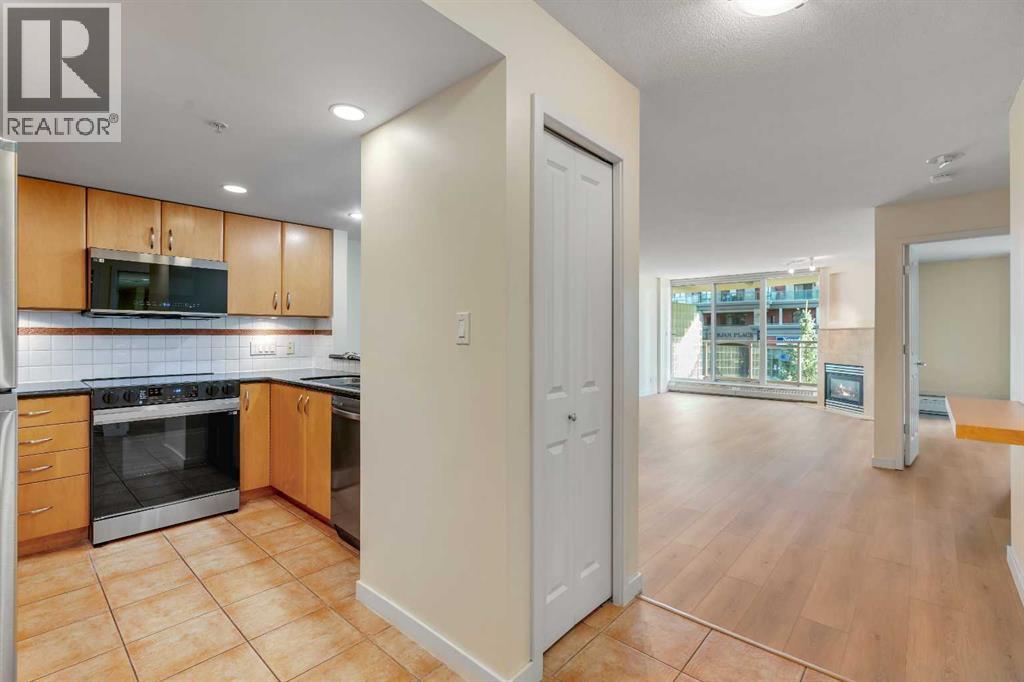 Photo 14 of 206 1108 6 Avenue Sw, Calgary AB