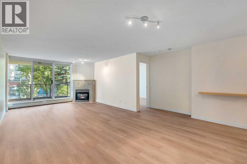 Photo 19 of 206 1108 6 Avenue Sw, Calgary AB