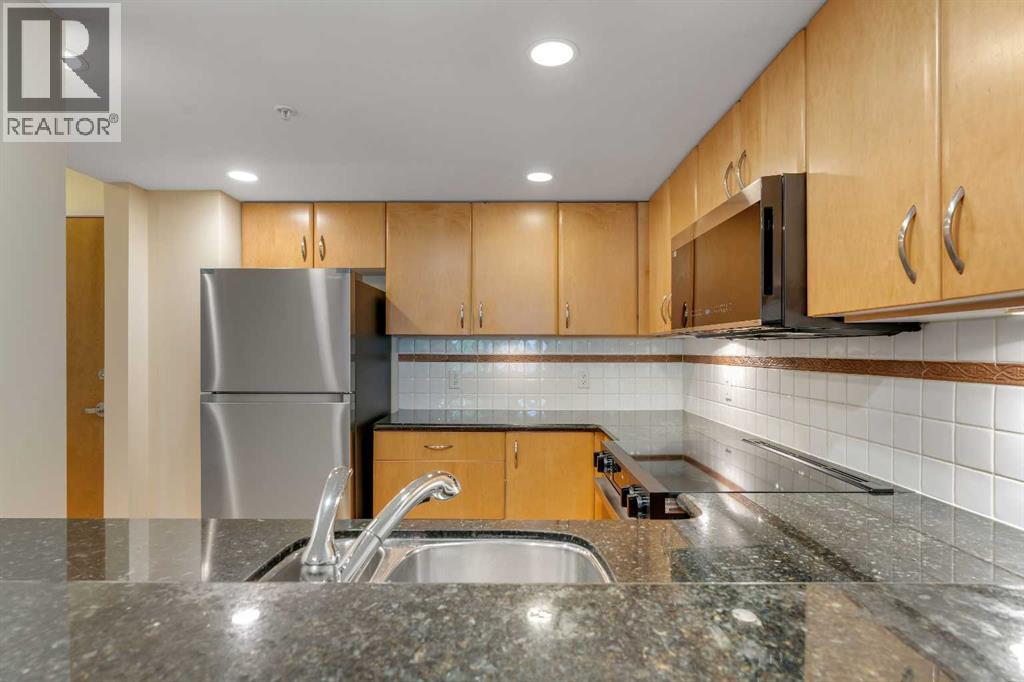 Photo 15 of 206 1108 6 Avenue Sw, Calgary AB