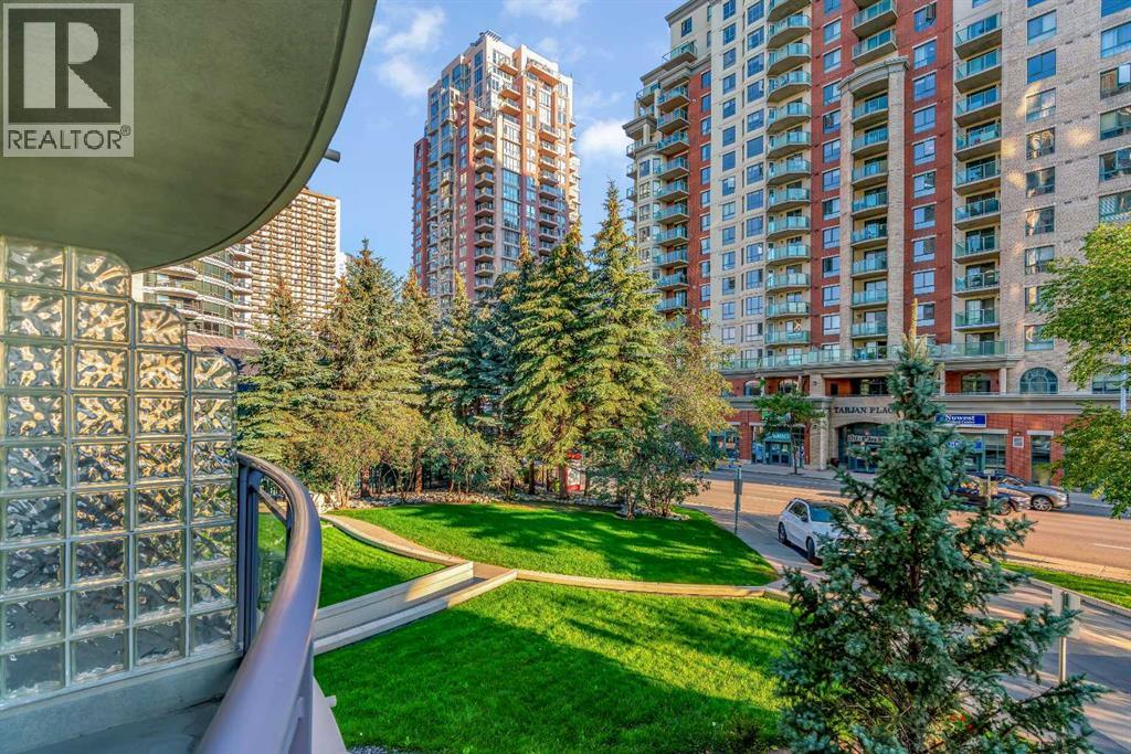 Photo 9 of 206 1108 6 Avenue Sw, Calgary AB
