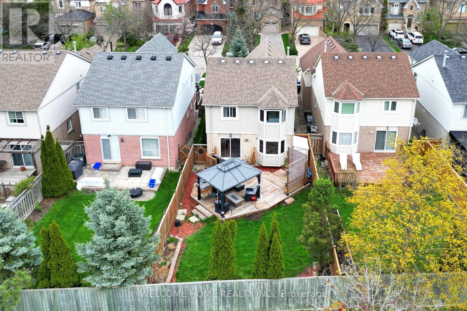 Photo 38 of 6079 Leeside Crescent, Mississauga ON