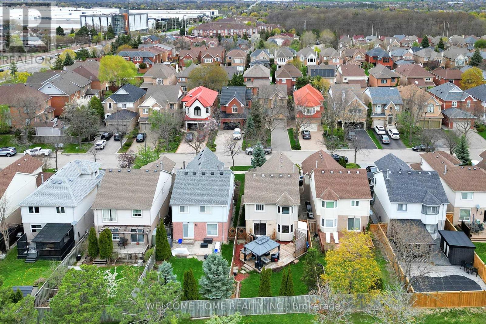 Photo 39 of 6079 Leeside Crescent, Mississauga ON