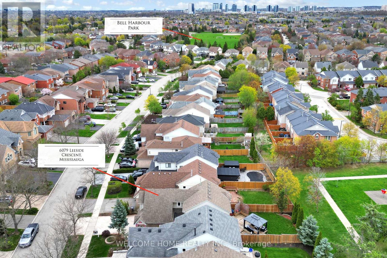 Photo 41 of 6079 Leeside Crescent, Mississauga ON