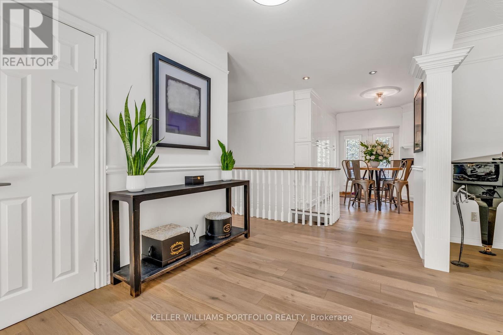 Photo 12 of 1123 Lakeshore Road E, Oakville ON