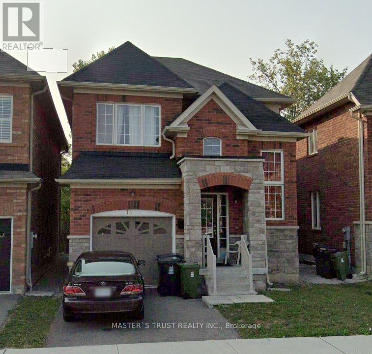 Photo 1 of 15 Isaac Devins Boulevard, Toronto ON