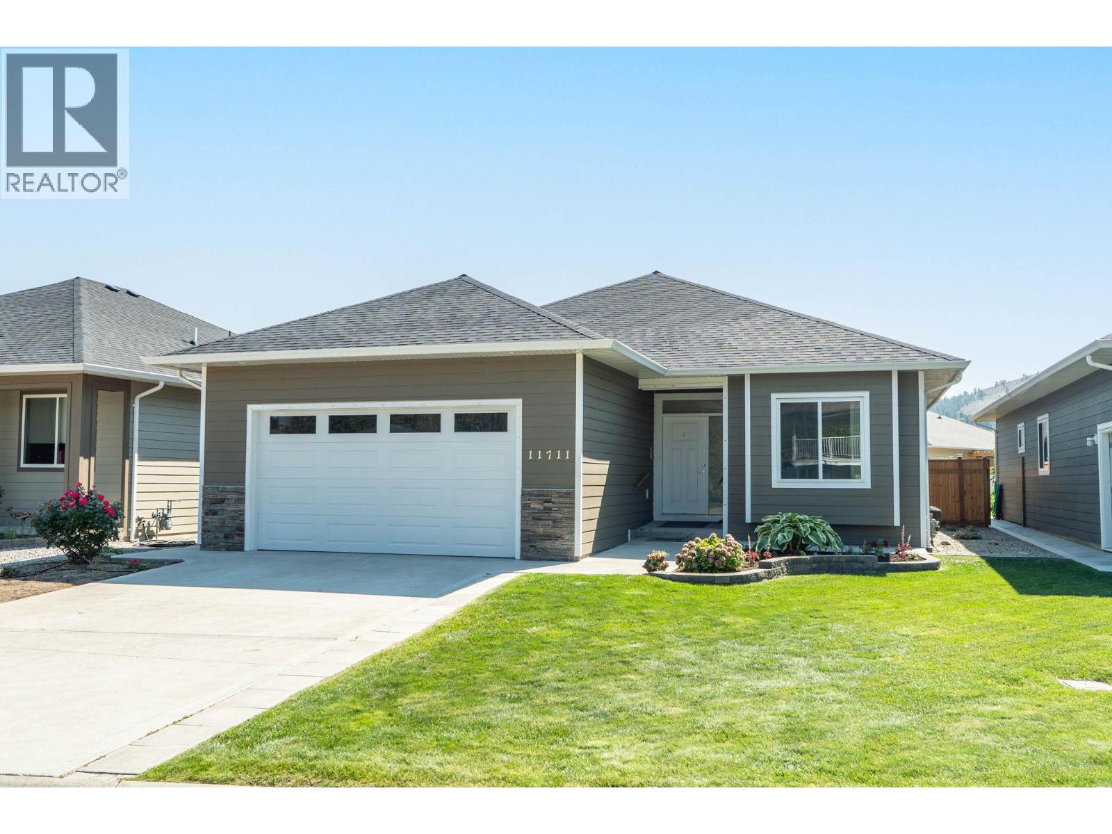 11711 Karlstrom Place, Summerland