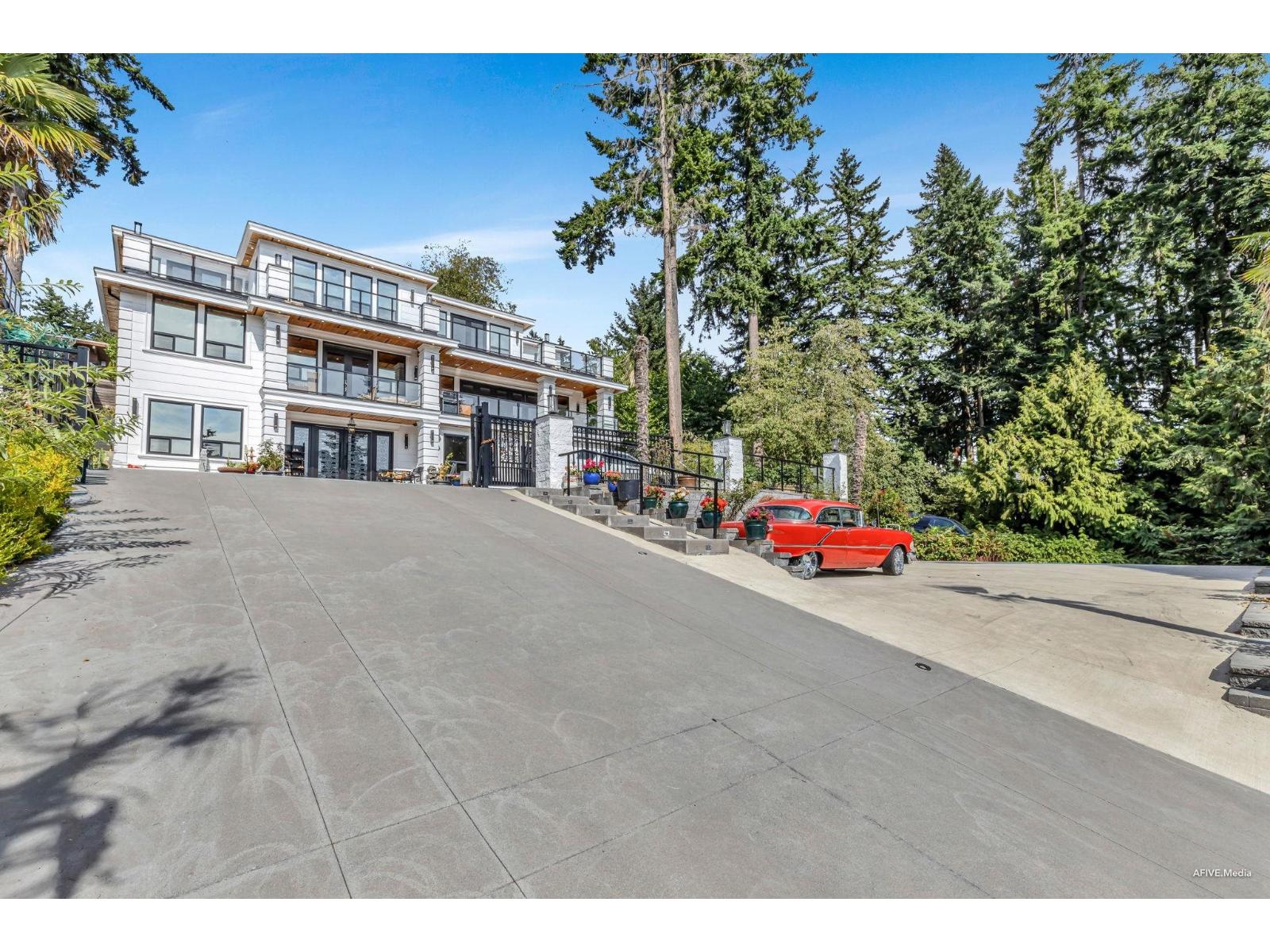 Photo 2 of 14203 Trites Road, Surrey BC