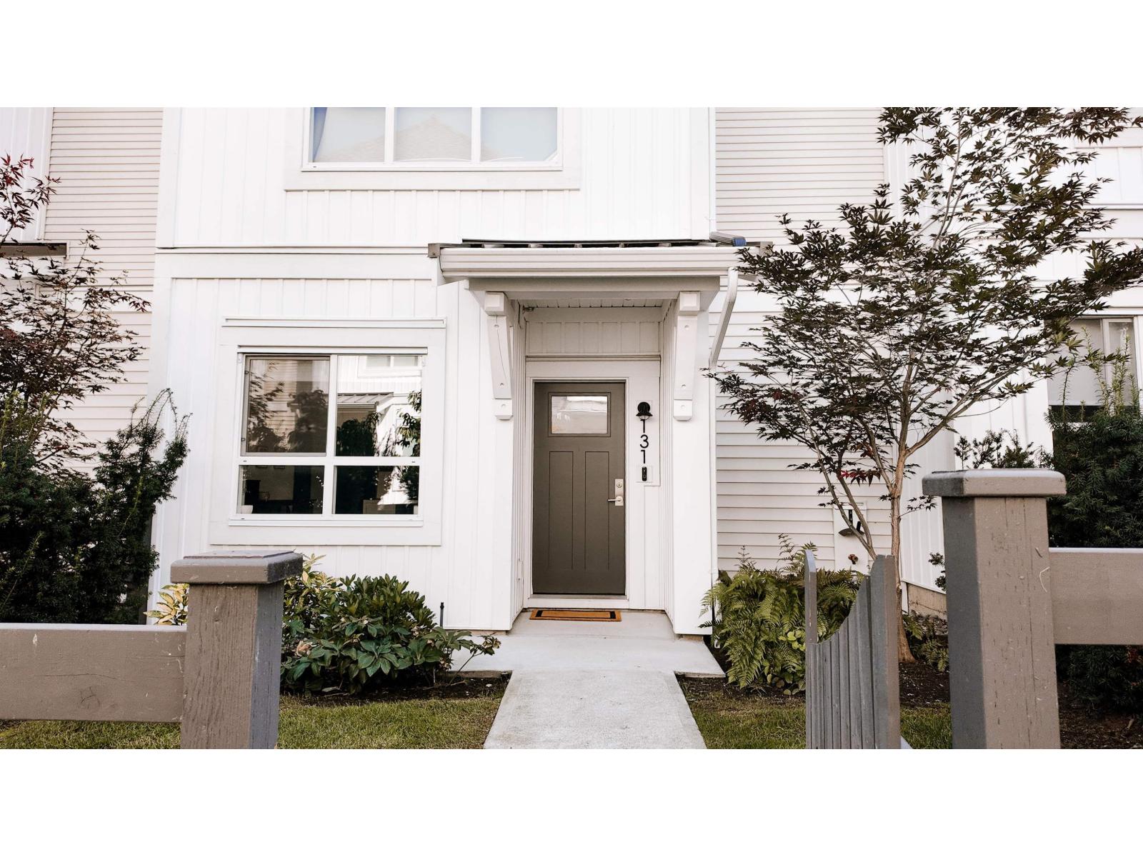 Photo 1 of 131 8335 Nelson Street, Mission BC