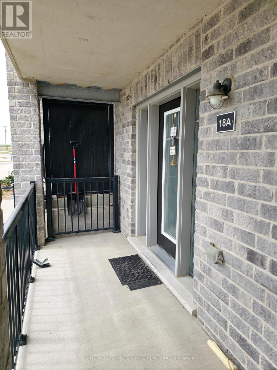 Photo 1 of 18 A 1989 Ottawa Street S, Kitchener ON