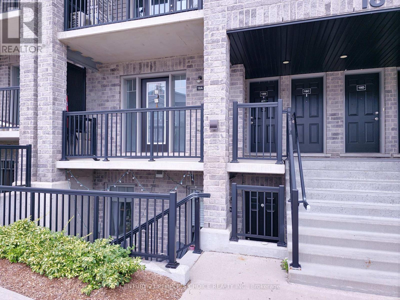 Photo 23 of 18 A 1989 Ottawa Street S, Kitchener ON