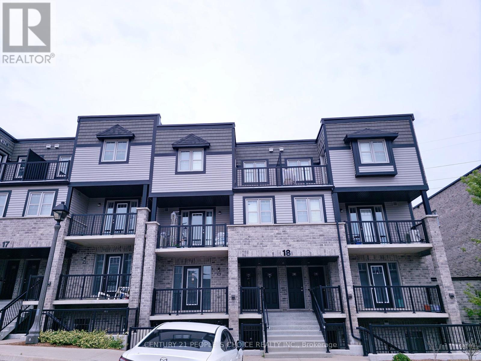 Photo 24 of 18 A 1989 Ottawa Street S, Kitchener ON