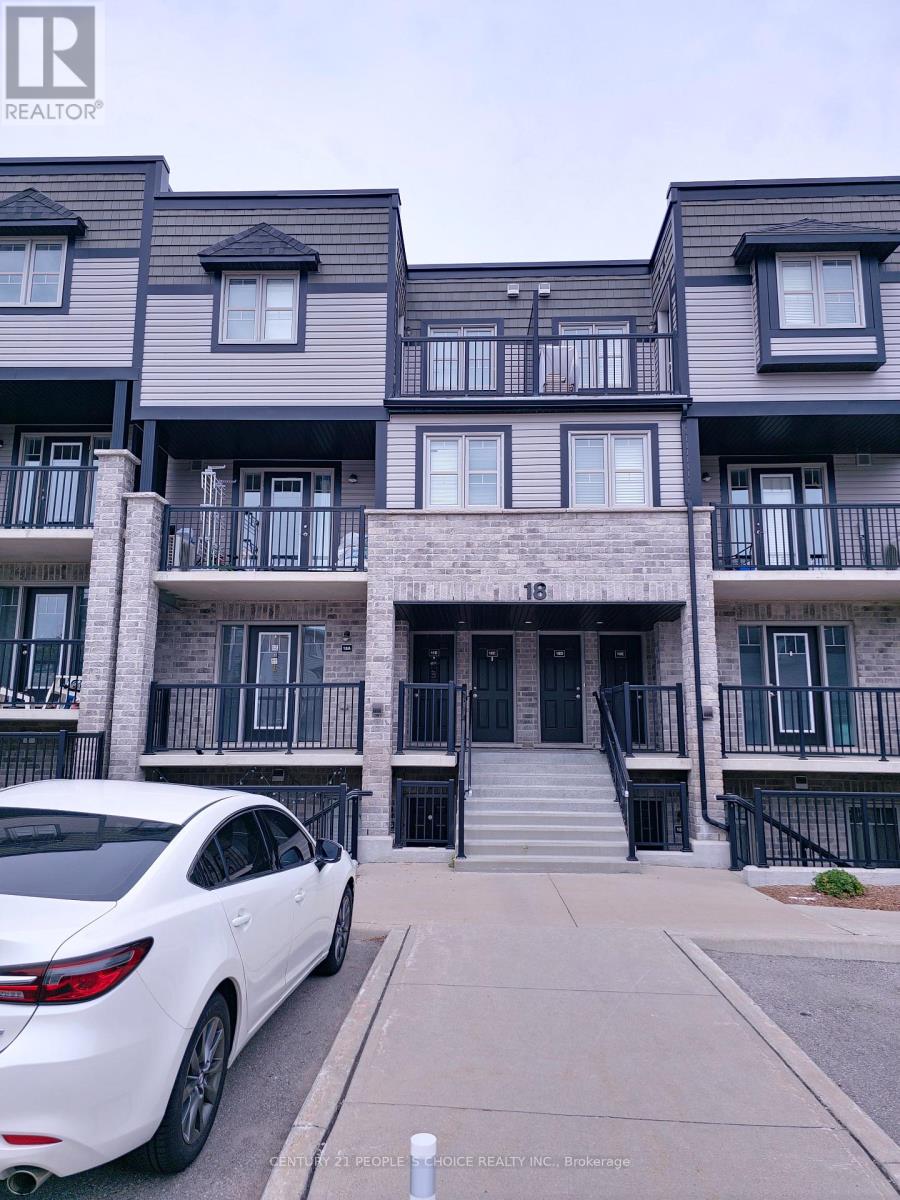Photo 25 of 18 A 1989 Ottawa Street S, Kitchener ON