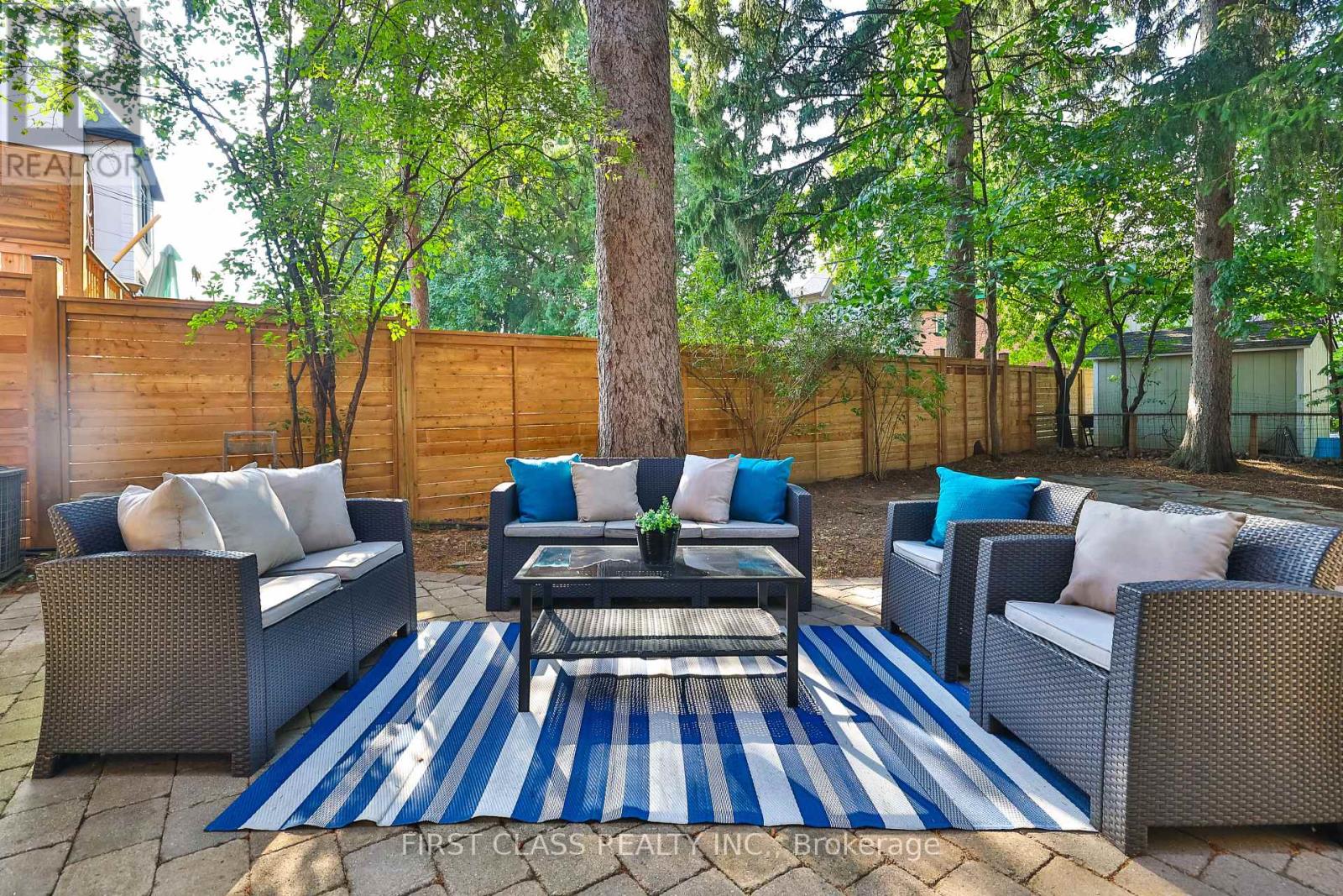 Photo 44 of 136 Bowood Avenue, Toronto ON