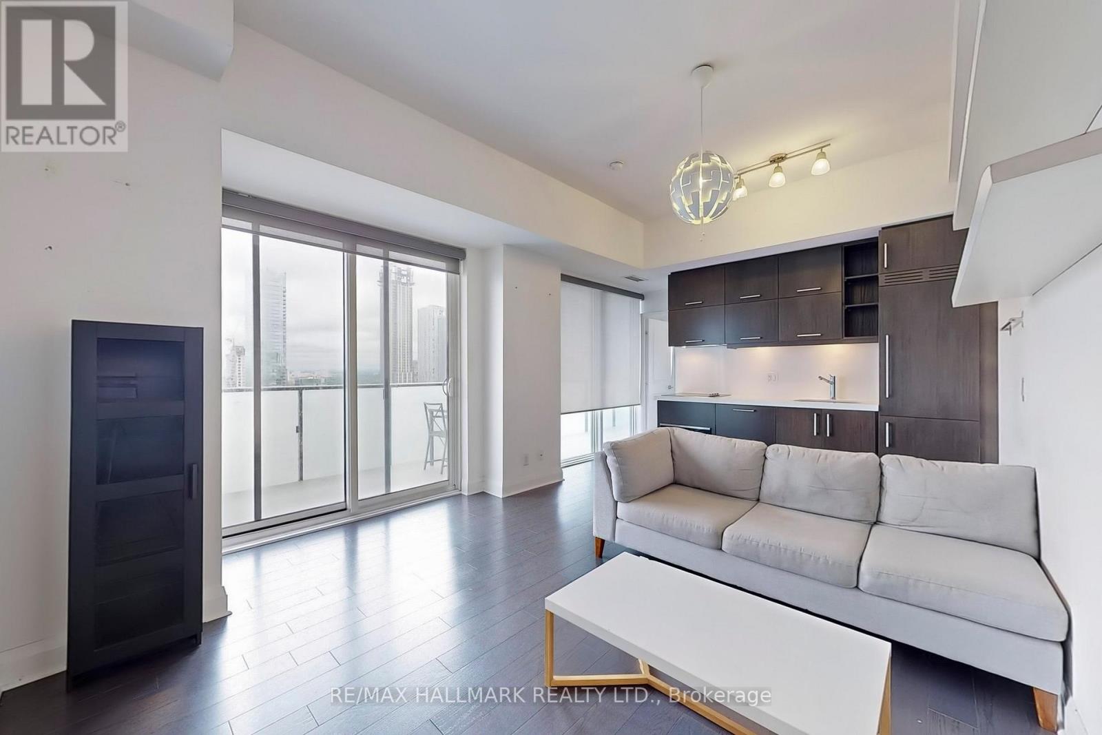 Photo 10 of 3607 65 St Mary Street, Toronto ON
