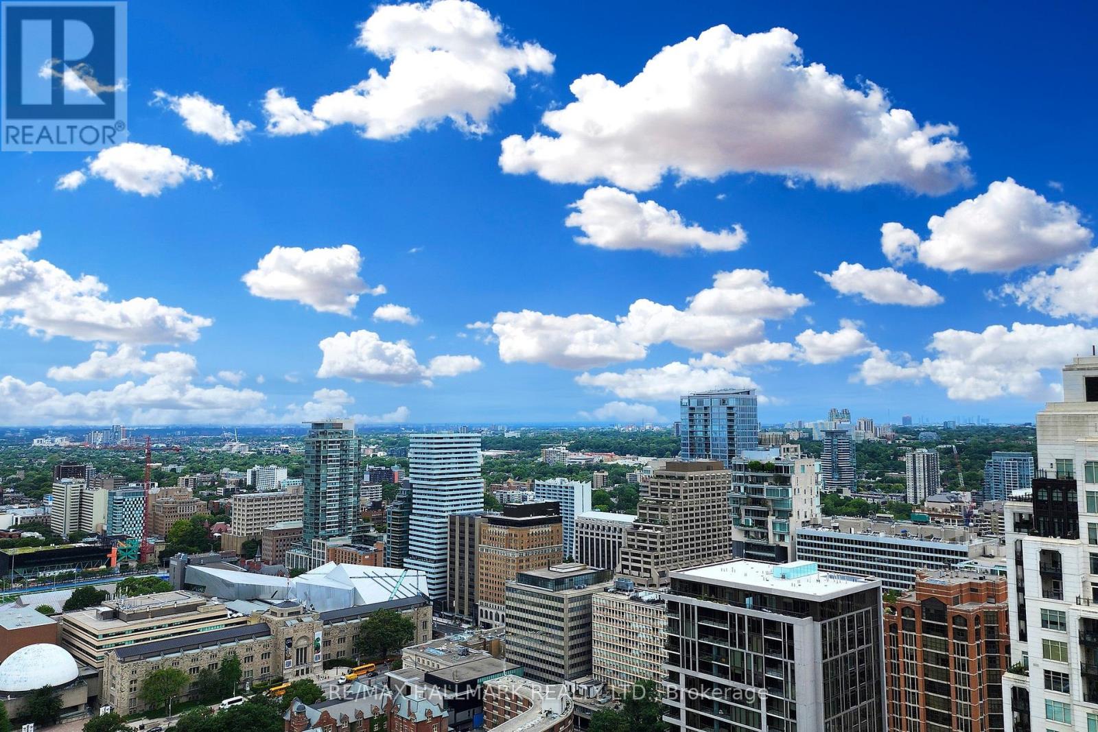 Photo 33 of 3607 65 St Mary Street, Toronto ON