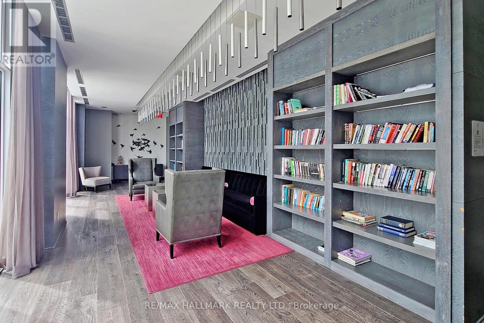 Photo 40 of 3607 65 St Mary Street, Toronto ON