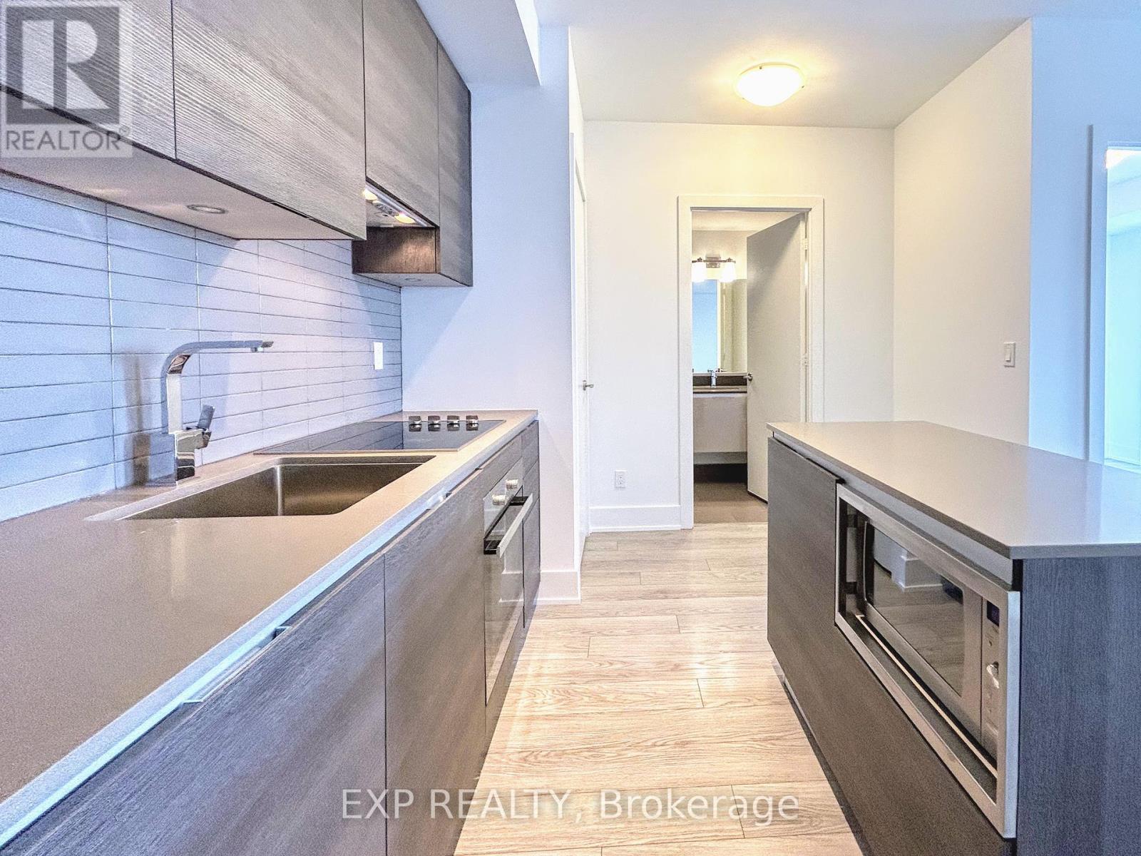 Photo 5 of 1208 200 Bloor Street W, Toronto ON
