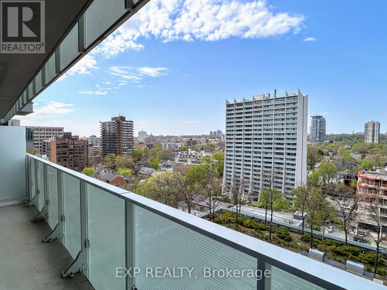 Photo 8 of 1208 200 Bloor Street W, Toronto ON
