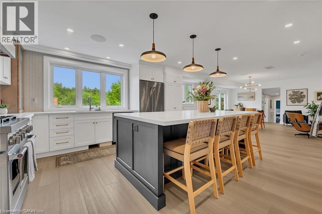 Photo 2 of 217 Jones Road, Stoney Creek ON