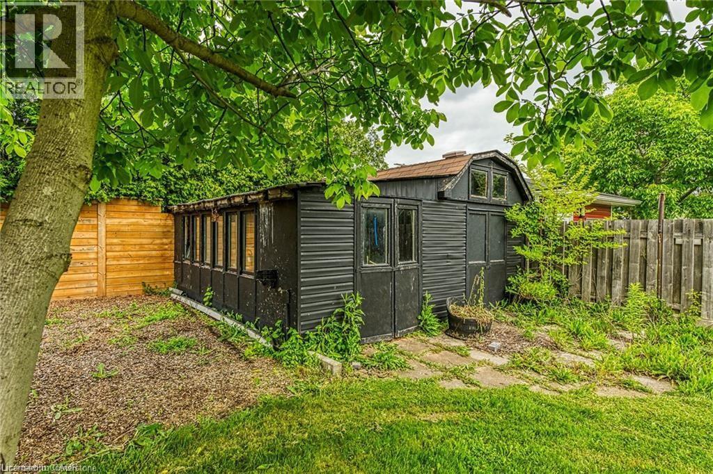 Photo 43 of 217 Jones Road, Stoney Creek ON