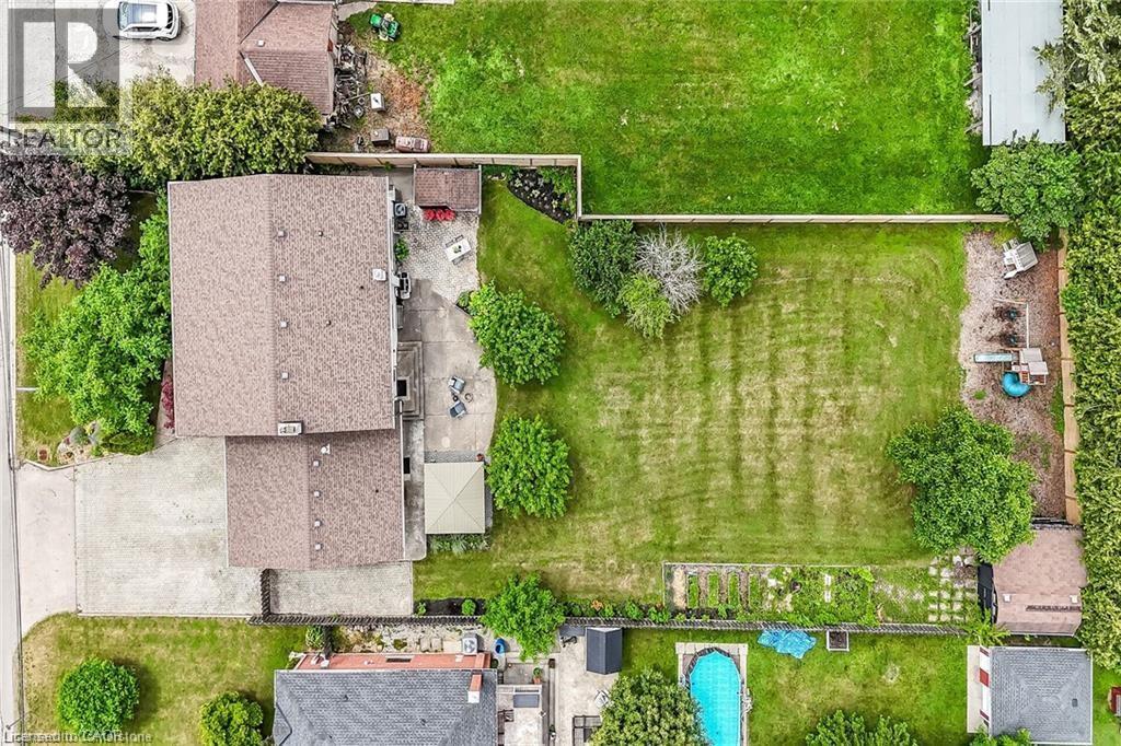 Photo 40 of 217 Jones Road, Stoney Creek ON