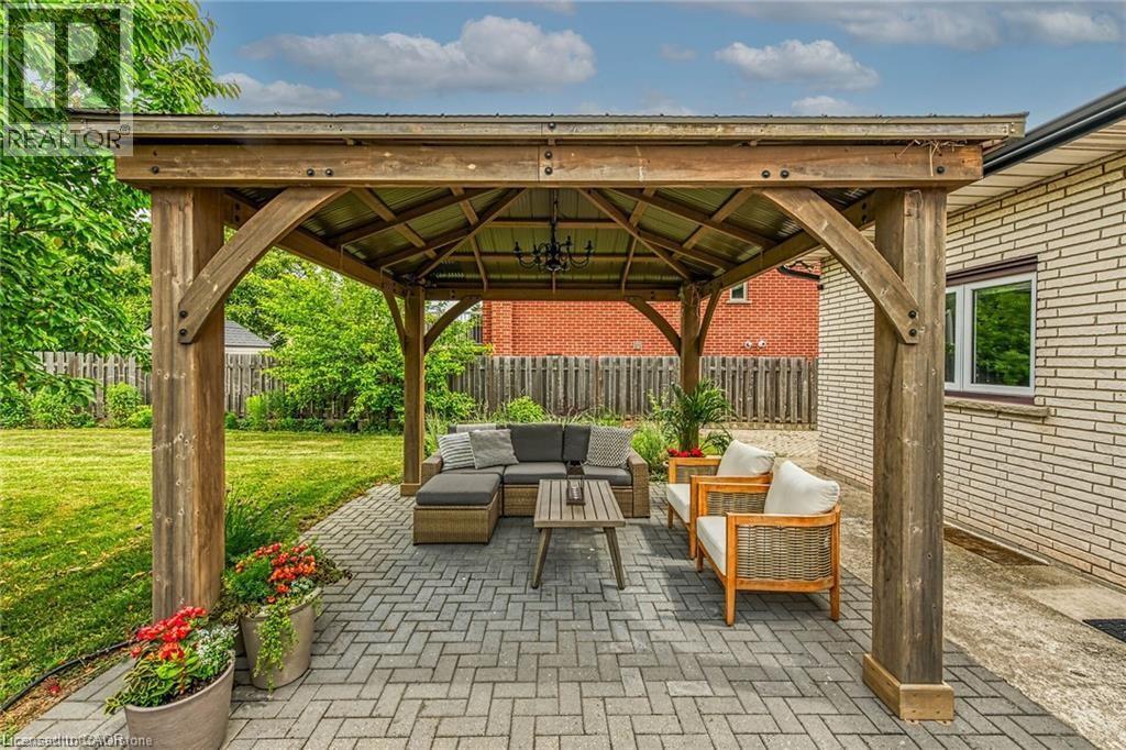 Photo 42 of 217 Jones Road, Stoney Creek ON