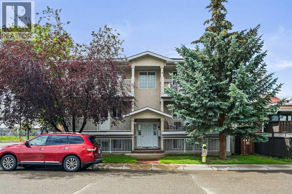 Photo 1 of 201 1723 37 Street Se, Calgary AB