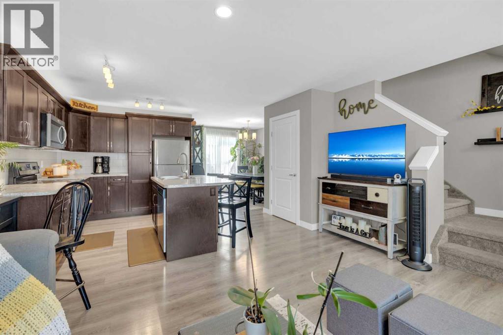 Photo 11 of 2 Hawthorn Place N, Sylvan Lake AB