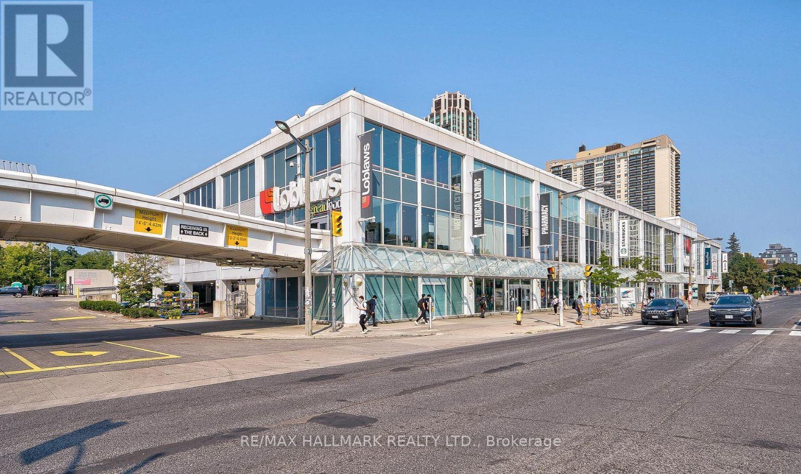 Photo 34 of 303 114 Vaughan Road, Toronto ON