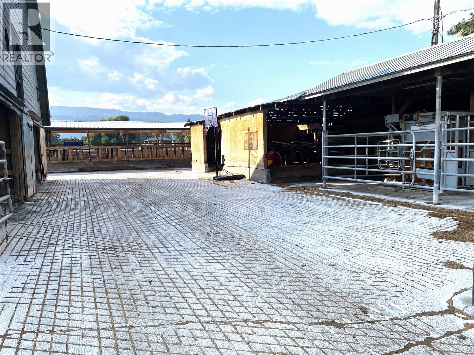118 Enderby-Grindrod Road, Enderby