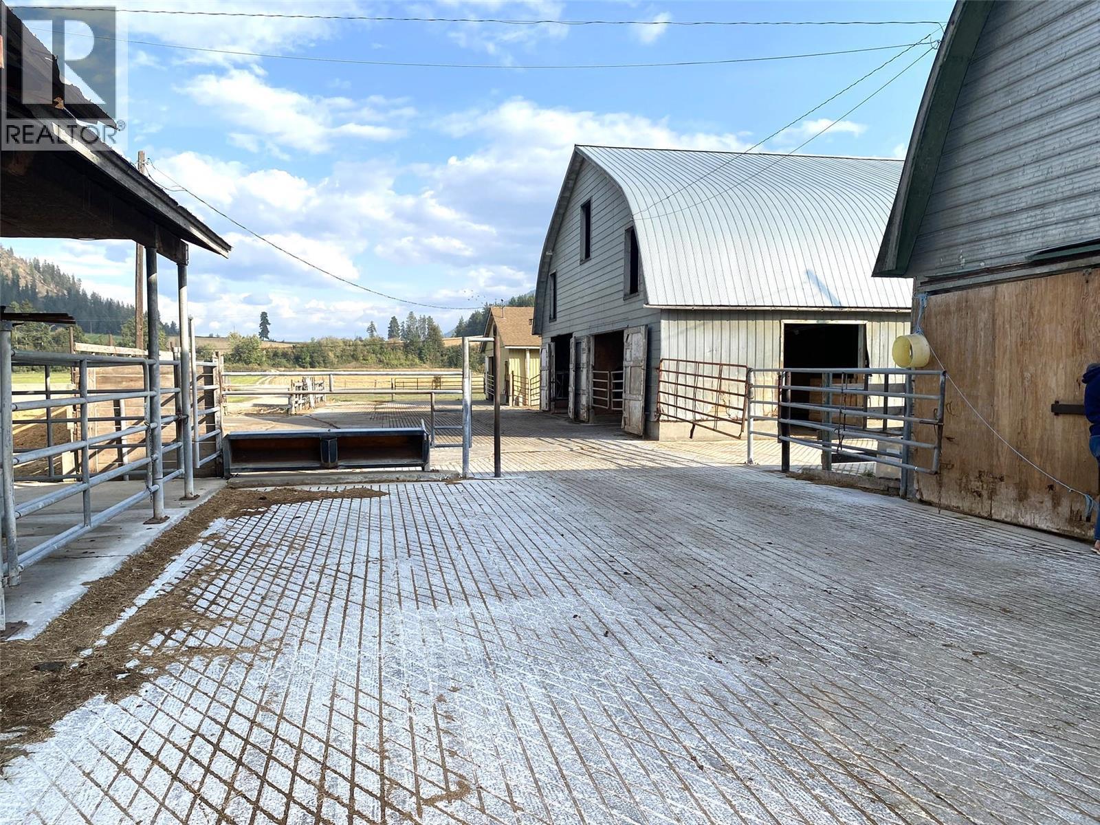 118 Enderby-Grindrod Road, Enderby