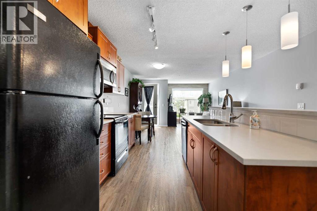 Photo 9 of 2312 700 Willowbrook Road Nw, Airdrie AB