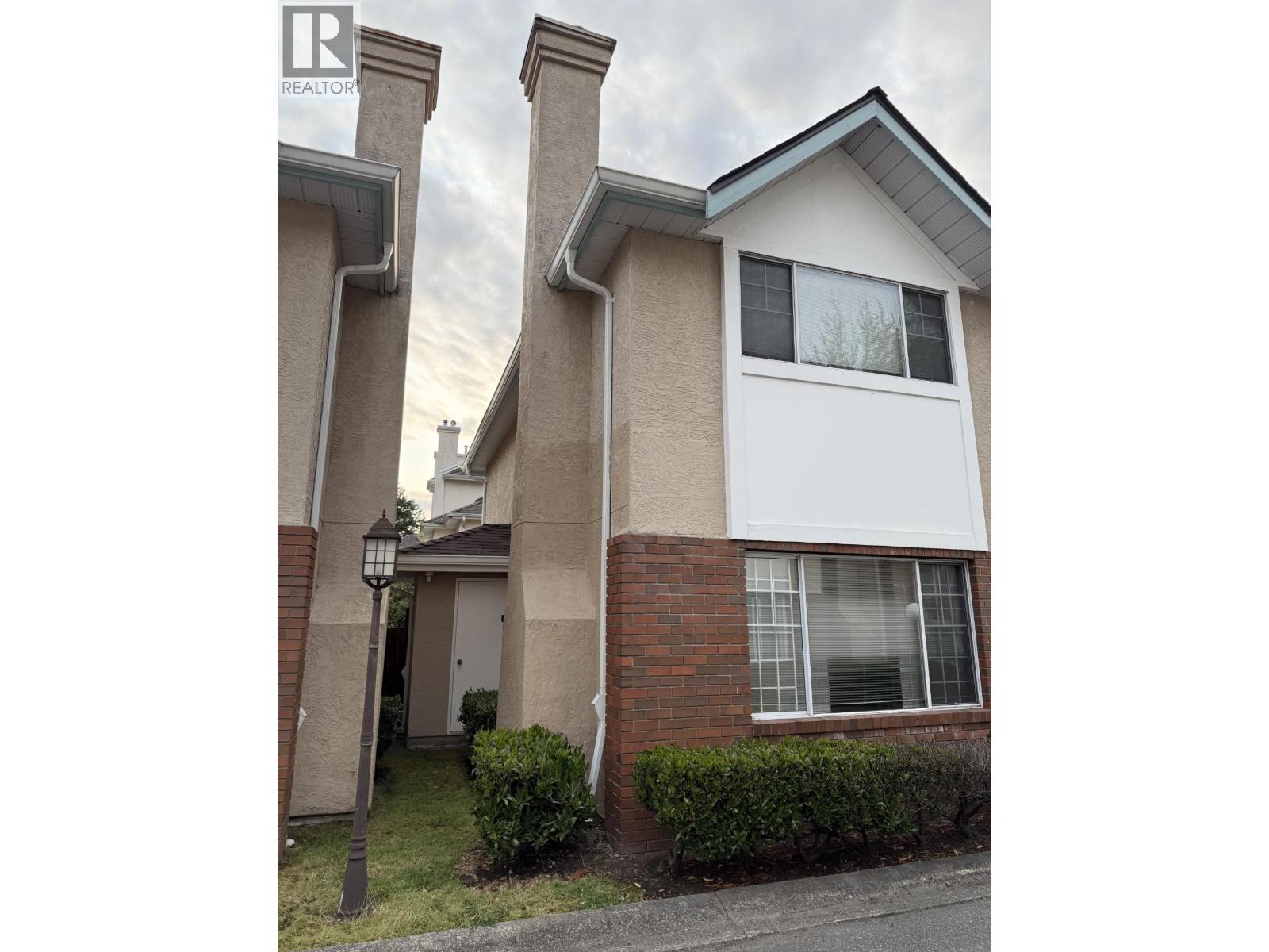 Photo 2 of 3 8280 Bennett Road, Richmond BC
