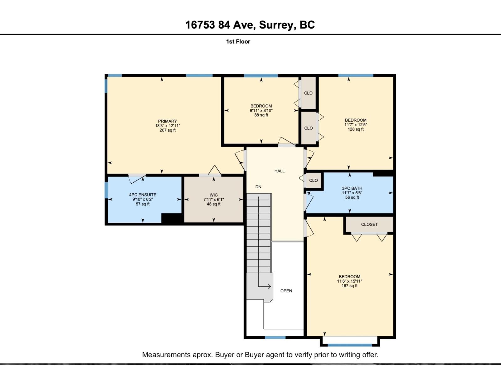 Photo 38 of 16753 84 Avenue, Surrey BC