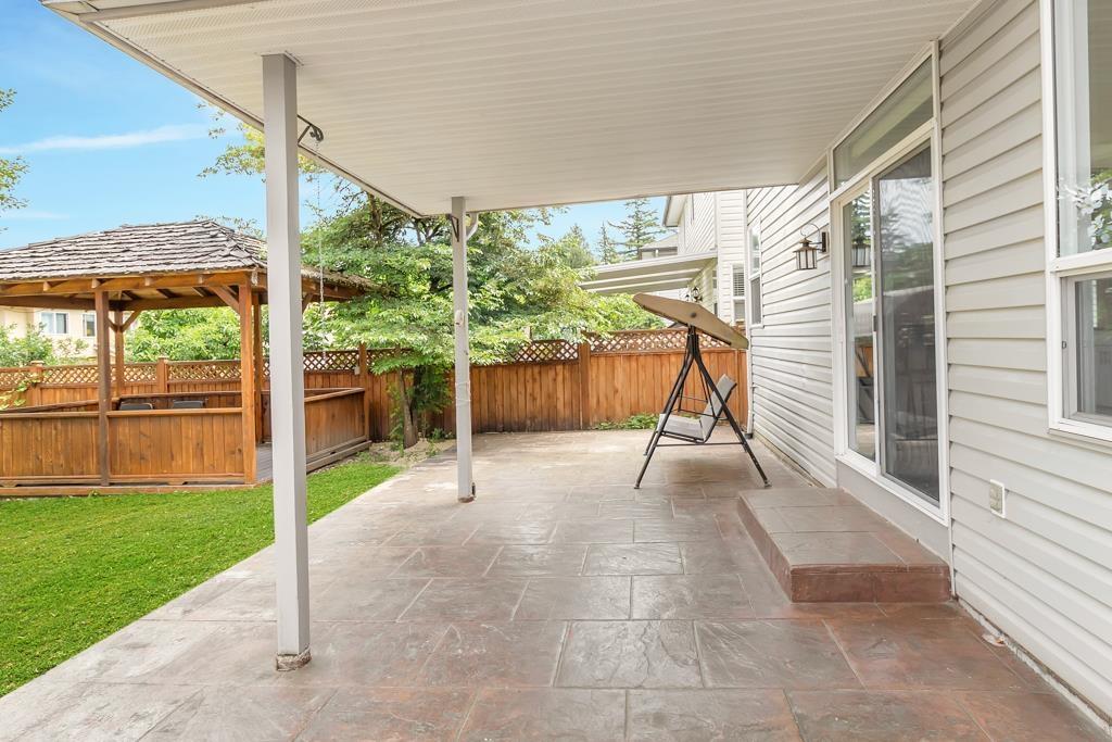 Photo 35 of 16753 84 Avenue, Surrey BC