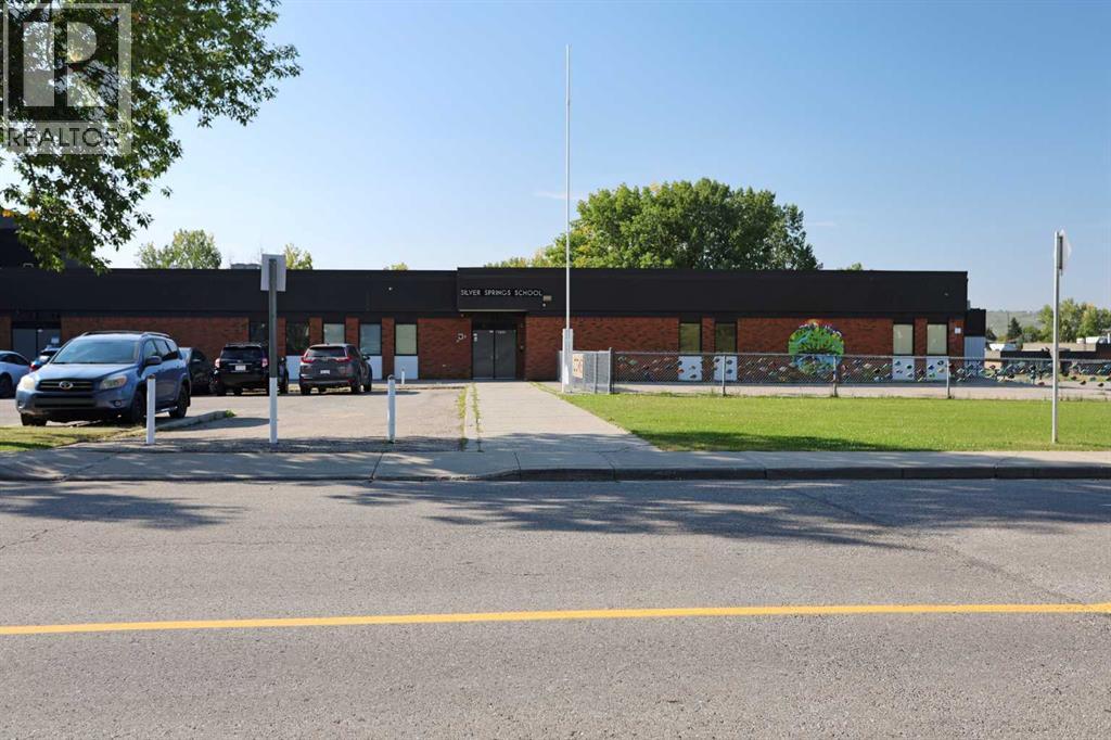 Photo 41 of 42 27 Silver Springs Drive Nw, Calgary AB
