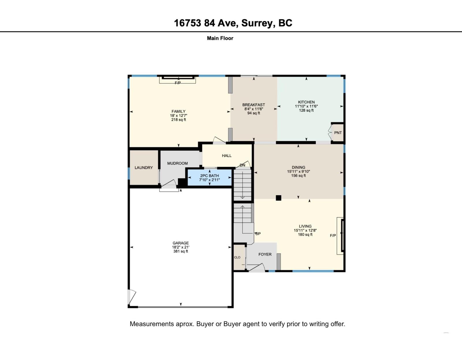 Photo 37 of 16753 84 Avenue, Surrey BC