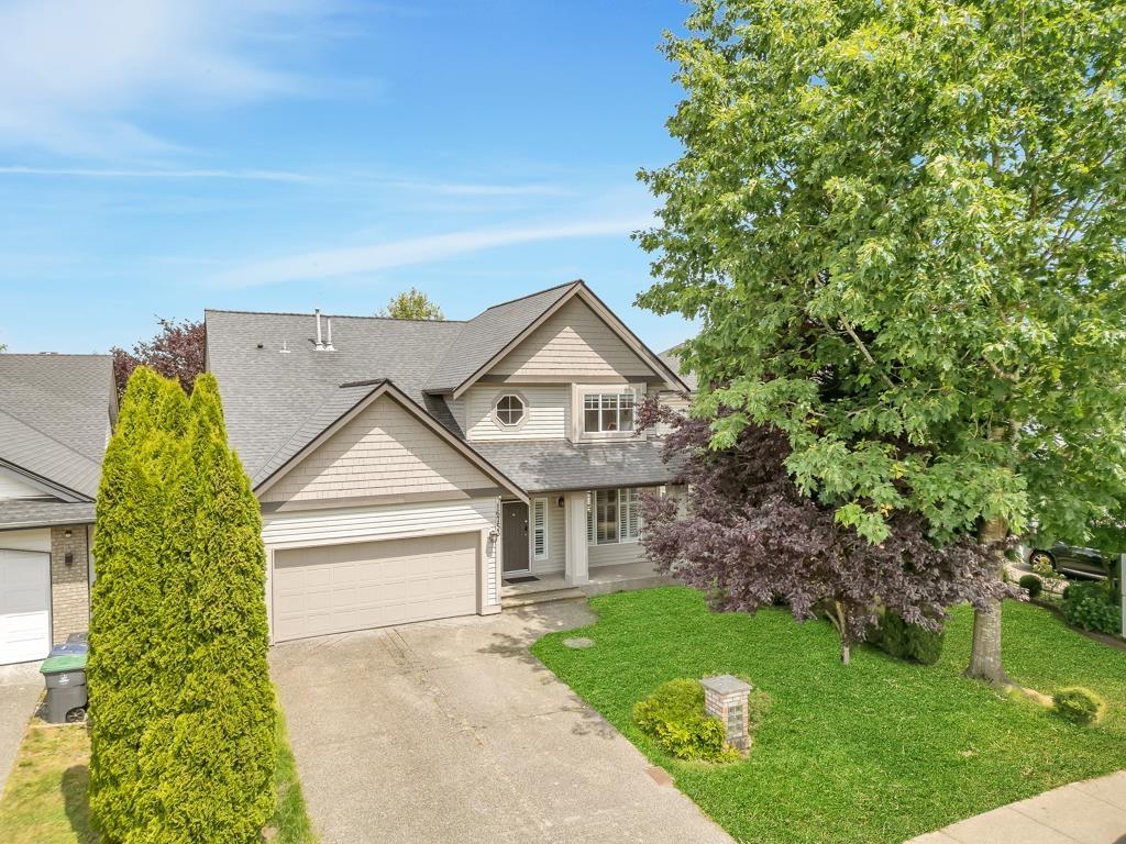 Photo 1 of 16753 84 Avenue, Surrey BC