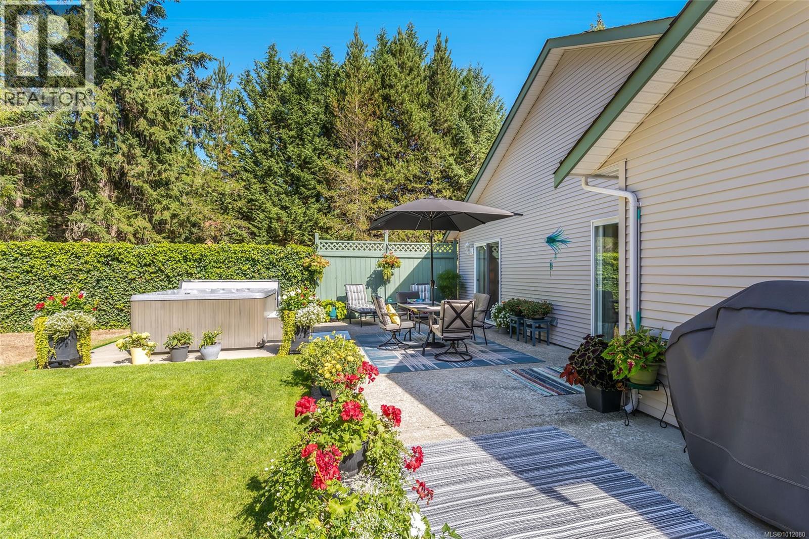 Photo 46 of 1569 Benzon Cres, Errington BC