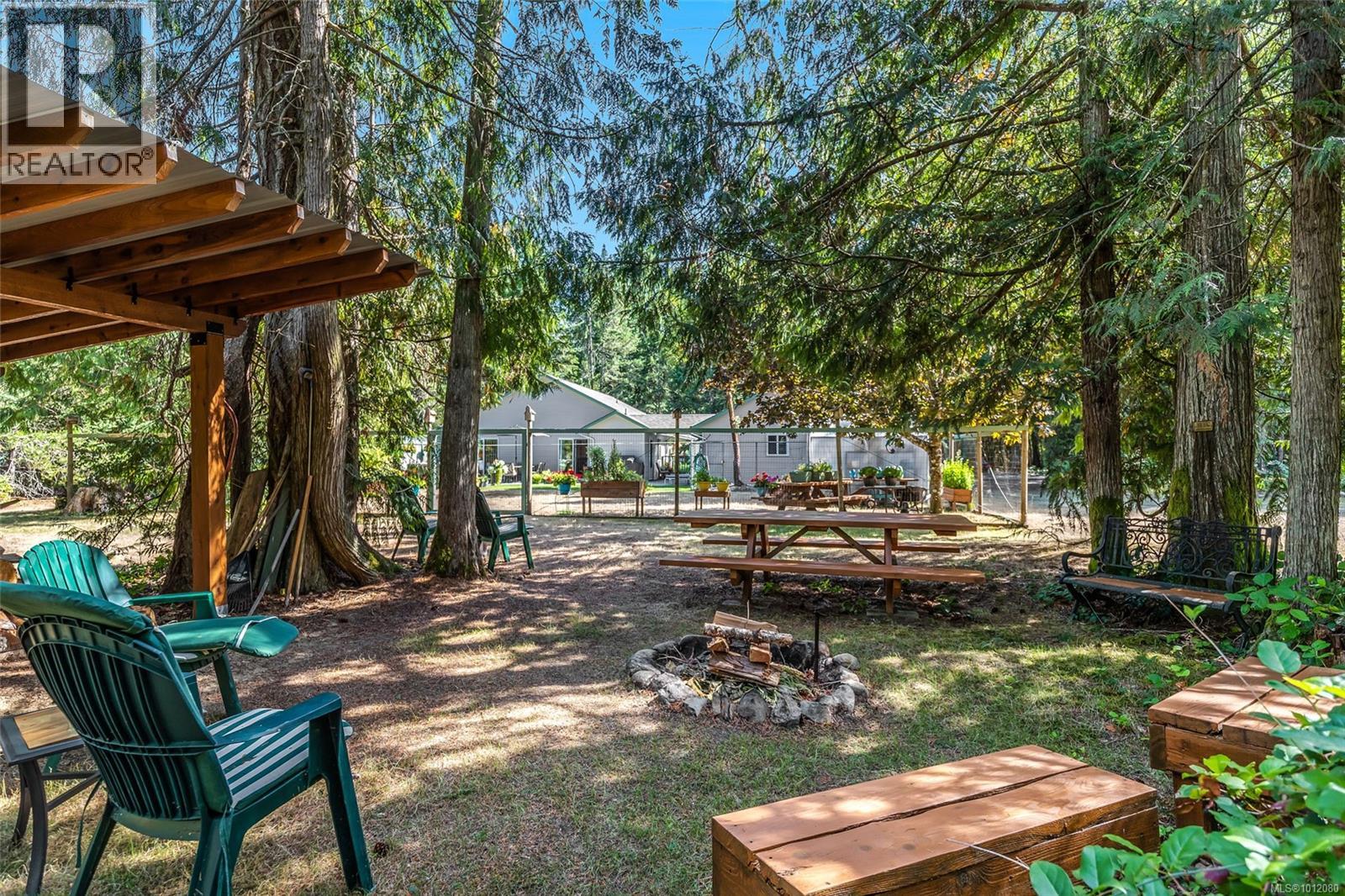 Photo 51 of 1569 Benzon Cres, Errington BC