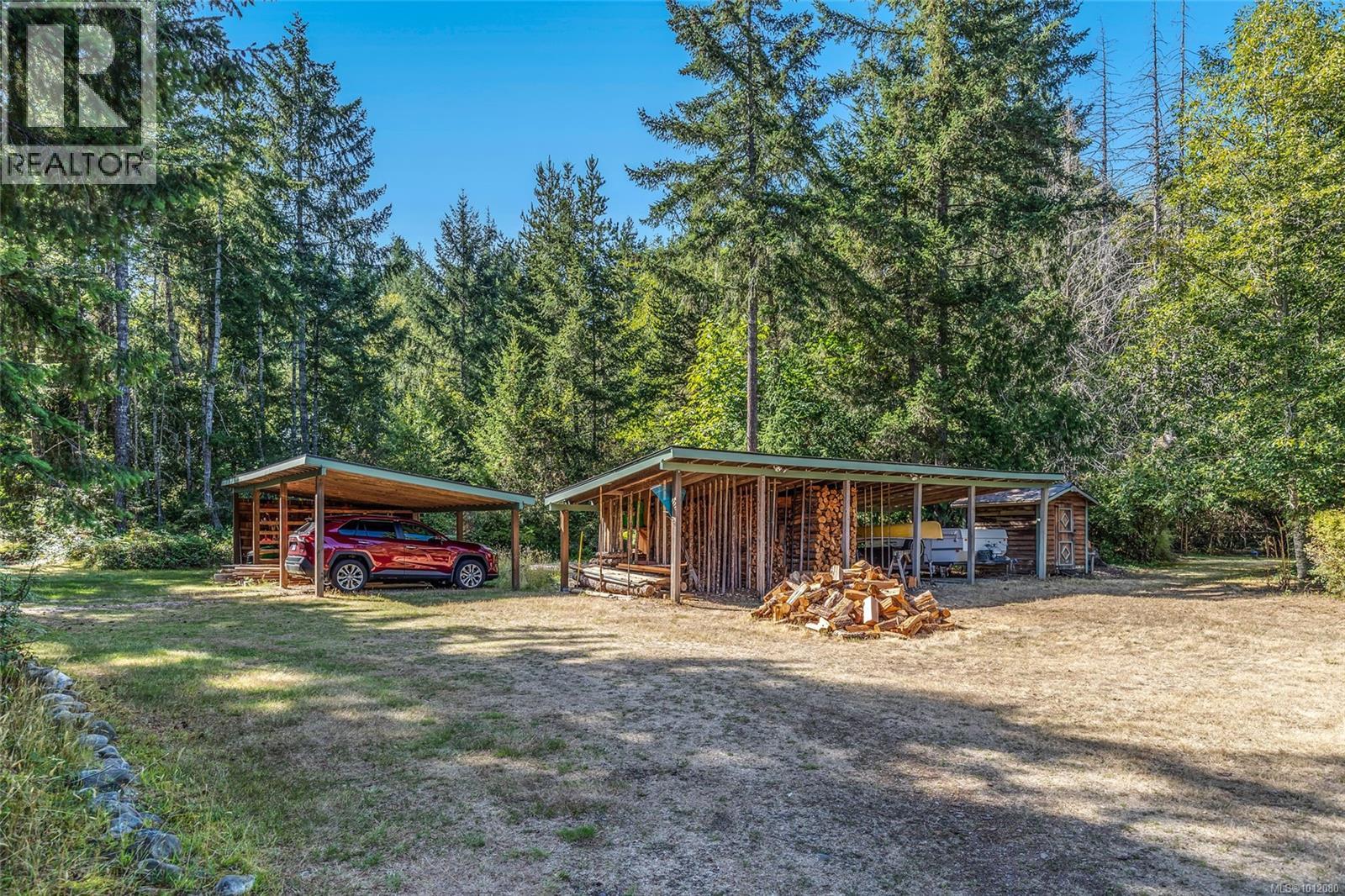 Photo 52 of 1569 Benzon Cres, Errington BC