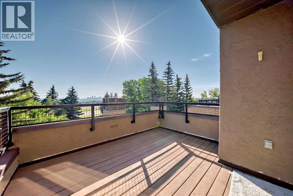 Photo 32 of 10 305 Village Mews Sw, Calgary AB