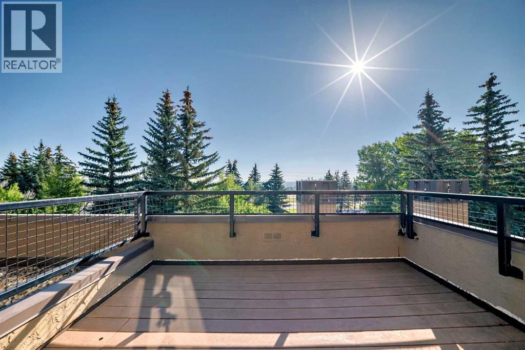 Photo 33 of 10 305 Village Mews Sw, Calgary AB